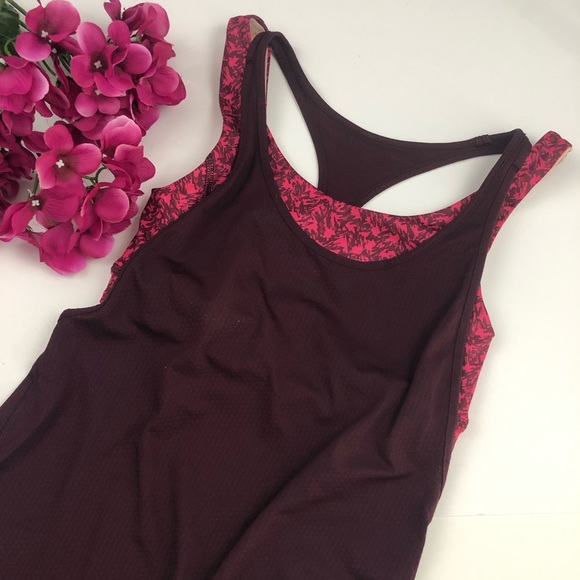 lululemon athletica Tops - NWT Lululemon All Sport Support Tank Top
